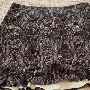 JoFit -Women's Golf/Tennis Skort -XXL